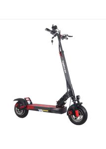 Új Kugoo Kirin M4 - elektromos roller - 500W motor - 12Ah akkumulátor