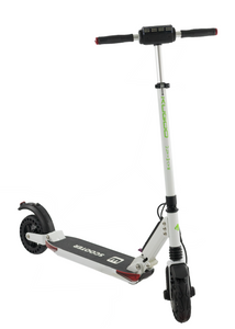 Kugoo S1 Pro - Fehér elektromos roller
