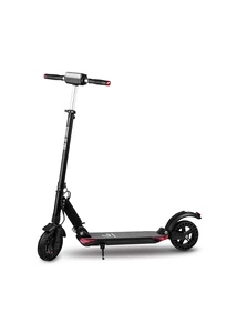 Kugoo S3 Pro - Fekete elektromos roller