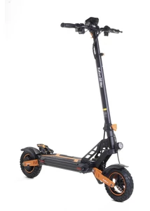 Kugoo - KuKirin G2 Max - elektromos roller - 48V - 1000W - 20Ah