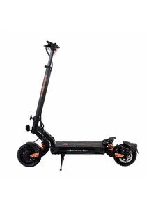 KuKirin G2 Master - elektromos roller - 52V - 2000W - 20Ah