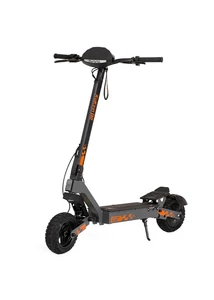 KuKirin G2 - elektromos roller - 48V - 800W - 15Ah