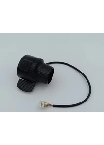 KugooKirin G3 - Kukirin G3 elektromos roller gázkar KugooKirin G3 - Kukirin G3 elektromos roller gázkar