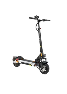 Új Kugoo Kirin M4 - elektromos roller - 500W motor - 12Ah akkumulátor