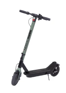 Momodesign EVO9 elektromos roller - 36V - 400W - 7,5Ah