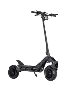 Nami Electric Blast - Elektromos roller - 60V - 1kWx2 - 29Ah