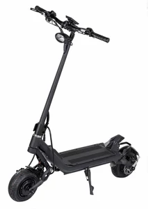 Nami Electric Klima - Elektromos roller - 60V - 1kWx2 - 25Ah