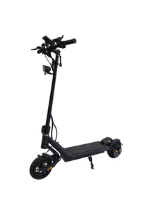 Nami Electric Stellar- Elektromos roller - 60V - 2x1000W- 80Ah