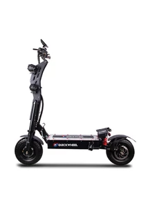 Quickwheel Viper - Elektromos roller - 72V - 8000Wh - 40Ah