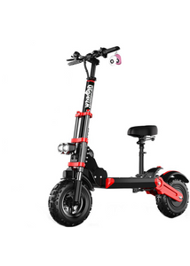 Whoosh E-Scorpion - Elektromos roller - Elektromos robogó - 1000W - 26.6Ah