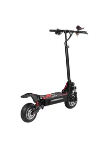 Whoosh Firebird Lite  - Elektromos roller - 52V - 2x1600W - 19Ah