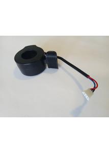 Akai F10 - Elektromos roller - Alkatrész - Gázkar