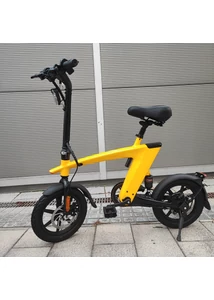 E-BIKE Dual Store iSEN H1 elektromos kerékpár 250W