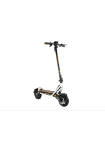 KuKirin A1 - elektromos roller - 48V - 800W - 13Ah