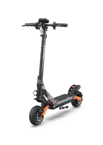 Kukirin G2 Pro - 48V - 600W - 15Ah-s elektromos roller