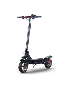  Obarter X1 - Elektromos roller - 1000W - 21Ah