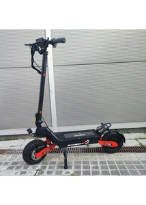 Whoosh Speed GT06 elektromos roller - 48V - 1200W - 13Ah
