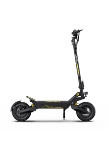 Whoosh Speed GT06 PLUS elektromos roller - 48v - 13ah - 500w Whoosh Speed GT06 PLUS elektromos roller - 48v - 13ah - 500w