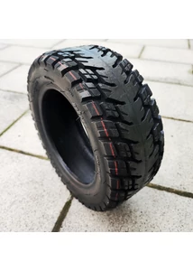 Elektromos roller külső terep gumi - 90/65-6 - Tubeless - ulip
