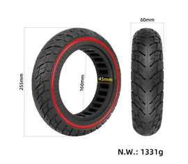 GUMIK elektromos rollerhez GUMIK elektromos rollerhez