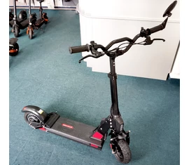 HASZNÁLT elektromos rollerek