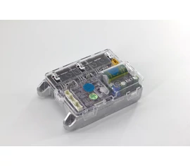 VEZÉRLŐK - CONTROLLEREK VEZÉRLŐK - CONTROLLEREK