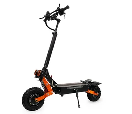 WHOOSH elektromos rollerek