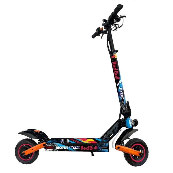 Kukirin G2 Pro / G2 Max prémium matrica RBF Kit