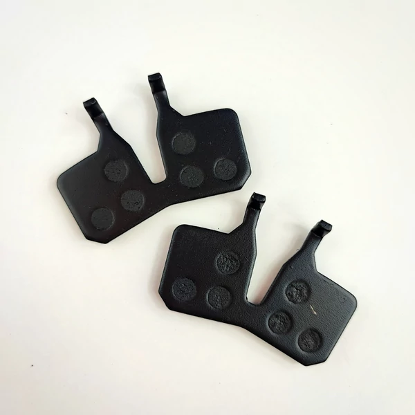 Elektromos roller alkatrész - fékbetét - 23 - pár