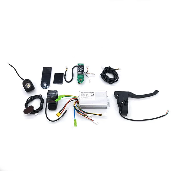 Elektronikai szett elektromos rollerhez 36V