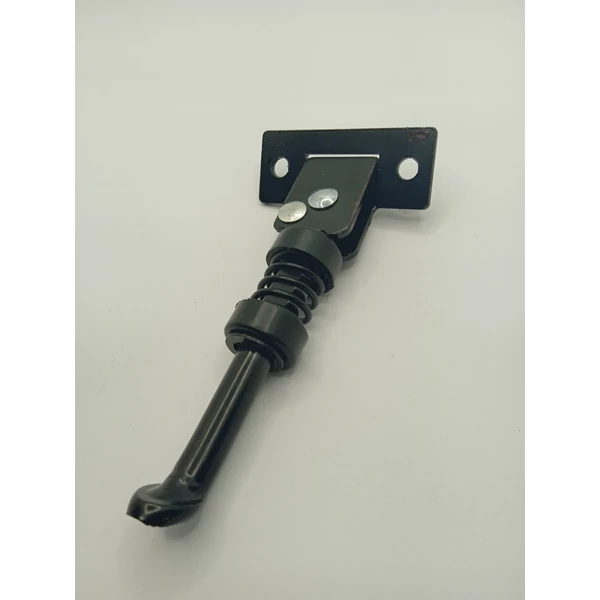 Akai F10 elektromos roller alkatrész - roller kitámasztó