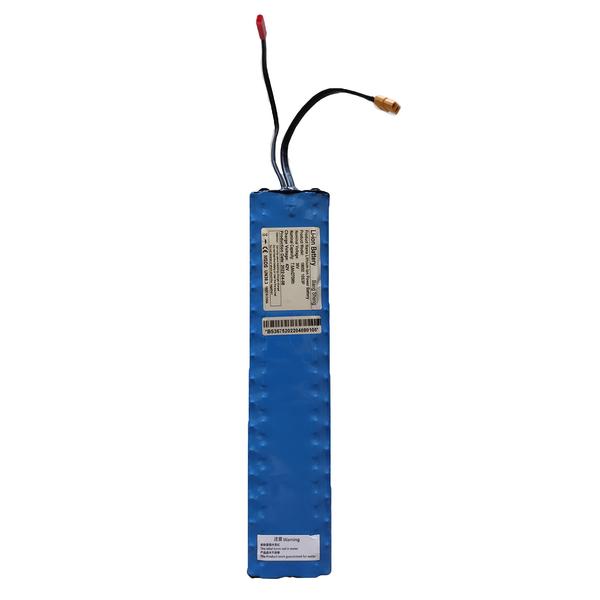 Elektromos roller akkumulátor - 36V 7,5A