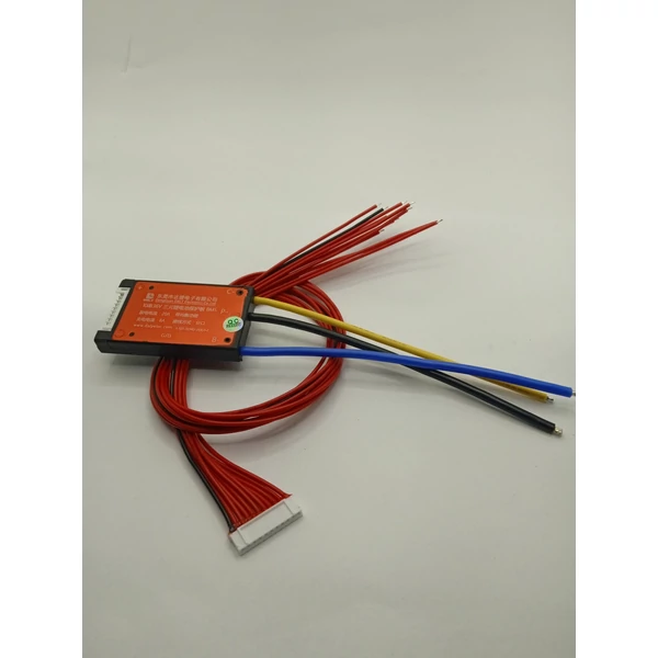 Akkumulátor vezérlő - Elektromos roller alkatrész - BMS - Controller - 36V - 20A