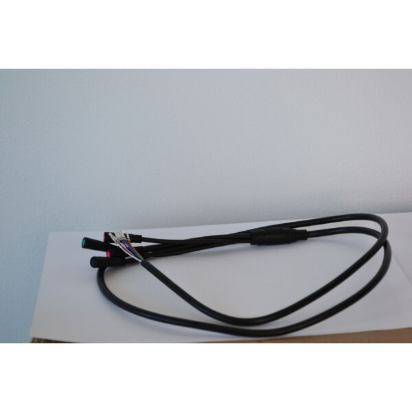 Kugoo G-Booster - Elektromos roller - Integrációs kábel