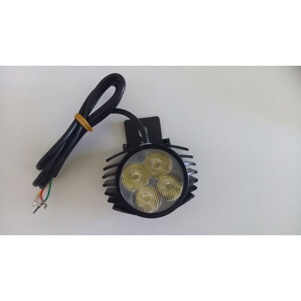  Kugoo G2 Pro elektromos rollerhez eredeti LED lámpa