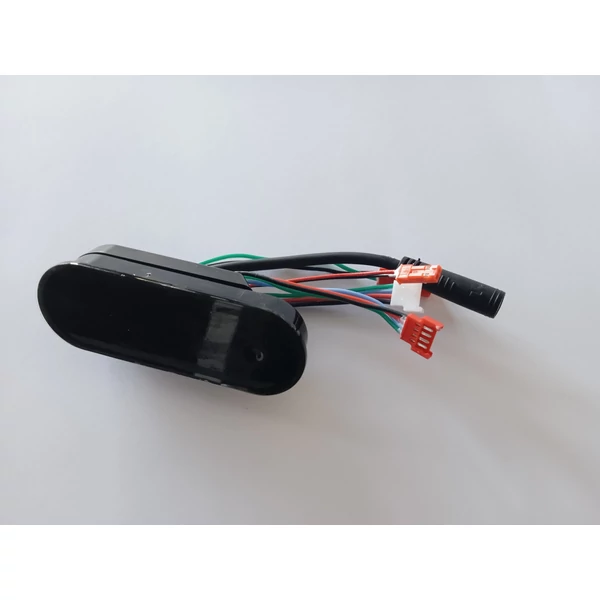Kugoo S1 Plus elektromos roller kijelző