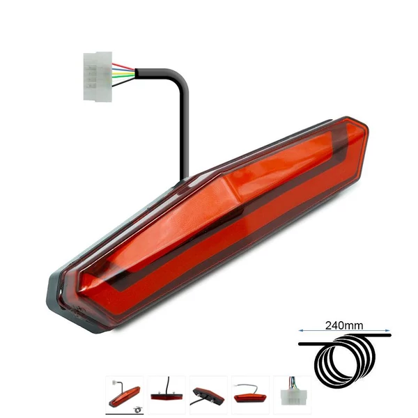 led lámpa kukirin g2 g4