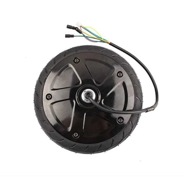 Segway Ninebot Es1 Es2 Es4 elektromos roller motor és gumi