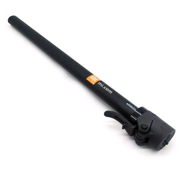 Xiaomi elektromos roller alkatrész - kormányszár, kormánycsuklóval 41cm