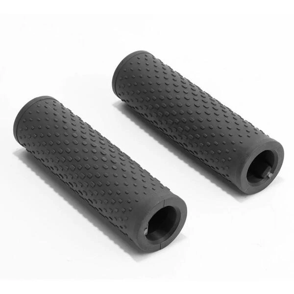 Xiaomi elektromos roller alkatrész - szilikon markolat (pár)