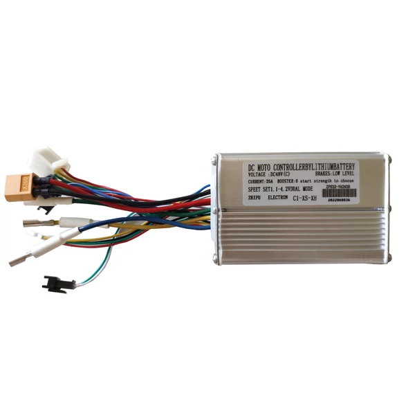 Bogist C1 Pro - elektromos roller alkatrész - Motorvezérlő - Vezérlő - Controller