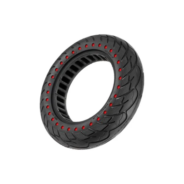 10"-os tömör gumi elektromos rollerhez 10x2.50 - 60/70-6.5