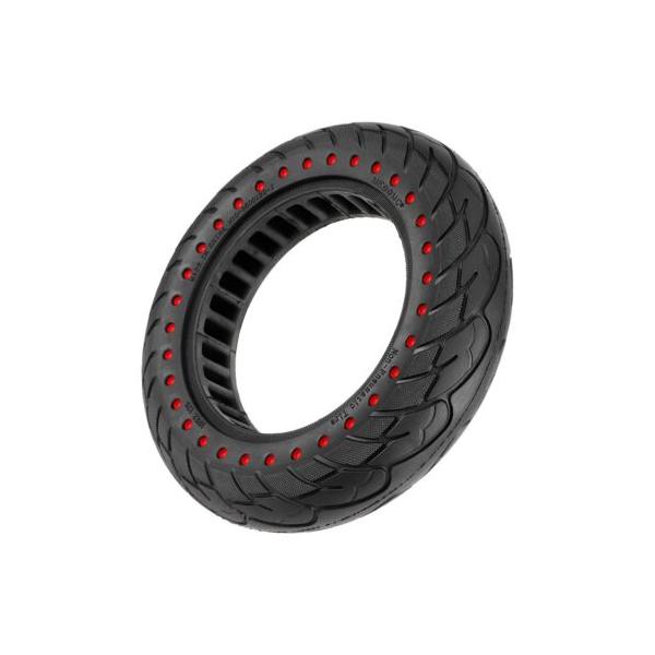 10&quot;-os tömör gumi elektromos rollerhez 10x2.50 - 60/70-6.5