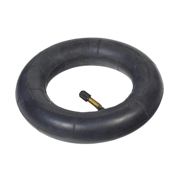 Elektromos roller alkatrész - 8 colos belső gumi - 45°-os szeleppel - Elektromos roller belső gumi - 200x50