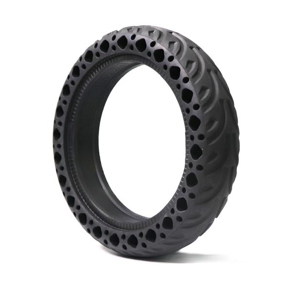 8,5&quot;-os  tömör lyukacsos gumi Xiaomi elektromos rollerhez