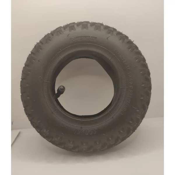 8"-os külső terep gumi belső gumival elektromos rollerhez - 200x50