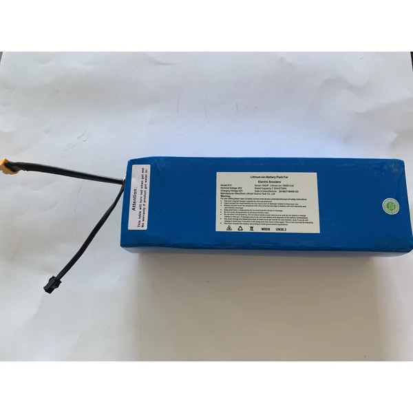 Akai  - Elektromos roller alkatrész - F10 akkumulátor