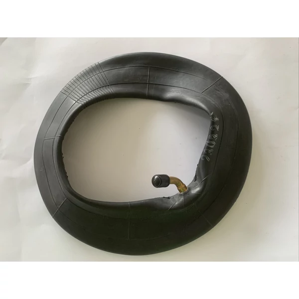 Elektromos roller alkatrész - 8,5 colos belső gumi - 45°-os szeleppel - Elektromos roller belső gumi - 8,5x2