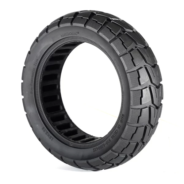 10"-es tömör gumi elektromos rollerhez 10x2.75