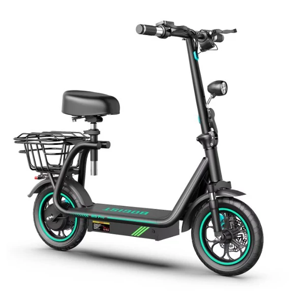 Bogist M5 Pro elektromos roller 48V - 500W - 15Ah